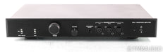 Bryston BHA-1 Headphone Amplifier; BHA1; Dual 3-Pin XLR; 4-Pin XLR