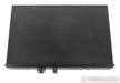 Bryston BHA-1 Headphone Amplifier; BHA1; Dual 3-Pin XLR; 4-Pin XLR