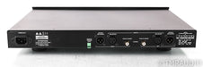 Bryston BHA-1 Headphone Amplifier; BHA1; Dual 3-Pin XLR; 4-Pin XLR