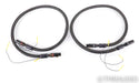 Tara Labs RSC Air Evolution XLR Cables; 1m Pair Balanced Interconnects