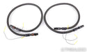 Tara Labs RSC Air Evolution XLR Cables; 1m Pair Balanced Interconnects