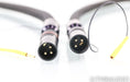 Tara Labs RSC Air Evolution XLR Cables; 1m Pair Balanced Interconnects