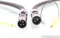 Tara Labs RSC Air Evolution XLR Cables; 1m Pair Balanced Interconnects