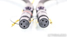 Tara Labs RSC Air Evolution XLR Cables; 1m Pair Balanced Interconnects