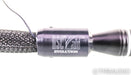 Tara Labs RSC Air Evolution XLR Cables; 1m Pair Balanced Interconnects