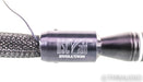 Tara Labs RSC Air Evolution XLR Cables; 1m Pair Balanced Interconnects