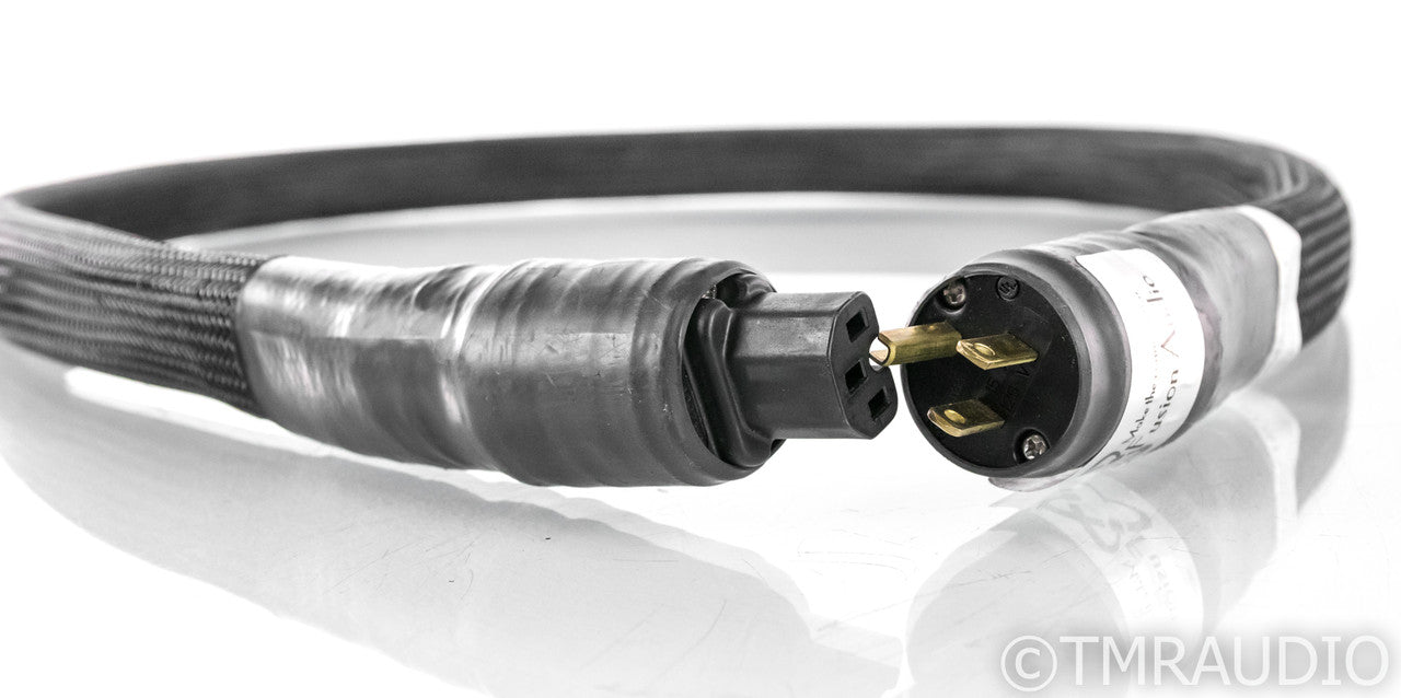 Fusion Audio Romance PC-2 Power Cable; 1.5m AC Cord