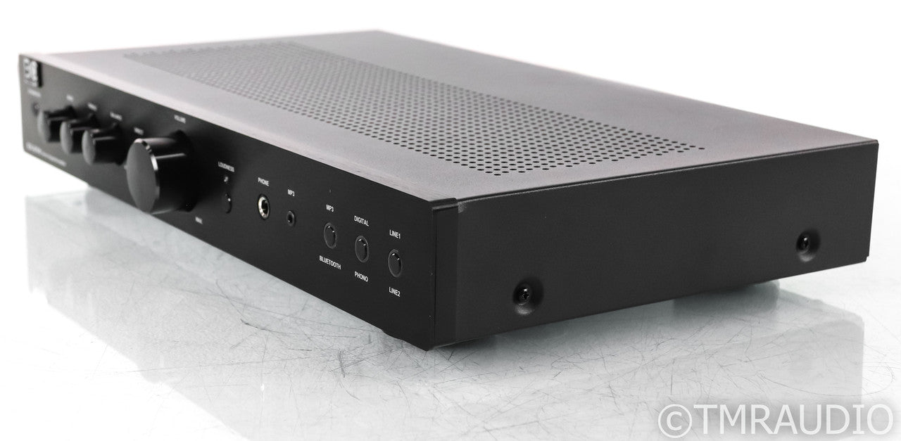 BC Acoustique EX-214 Stereo Integrated Amplifier; EX214; Bluetooth; Remote