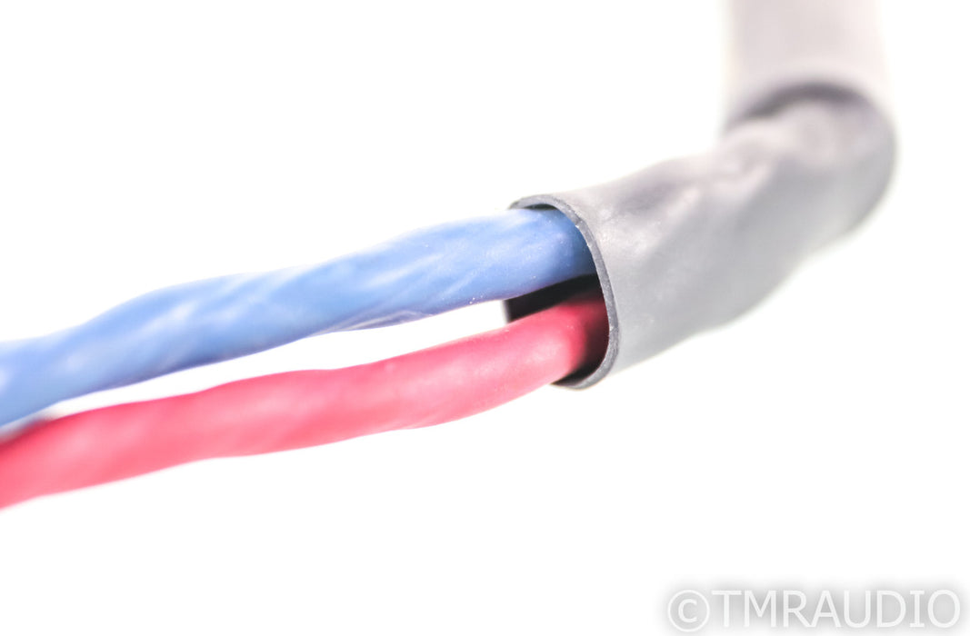 Tara Labs RSC Prime 500 Single Speaker Cable; 34" Single Channel