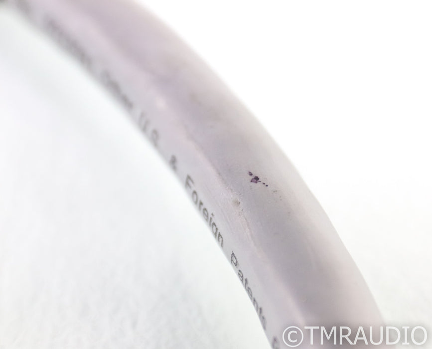 Tara Labs RSC Prime 500 Single Speaker Cable; 34" Single Channel