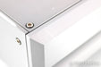 Pass Labs XP-30 Dual Mono Preamplifiers; XP30; Silver Pair; Power Supply; Remote