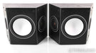 Monitor Audio Silver FX Wall Mount Surround Speakers; FX; Black Pair