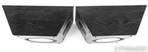Monitor Audio Silver FX Wall Mount Surround Speakers; FX; Black Pair