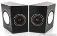Monitor Audio Silver FX Wall Mount Surround Speakers; FX; Black Pair