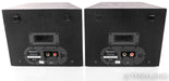 Monitor Audio Silver FX Wall Mount Surround Speakers; FX; Black Pair