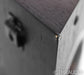 Monitor Audio Silver FX Wall Mount Surround Speakers; FX; Black Pair