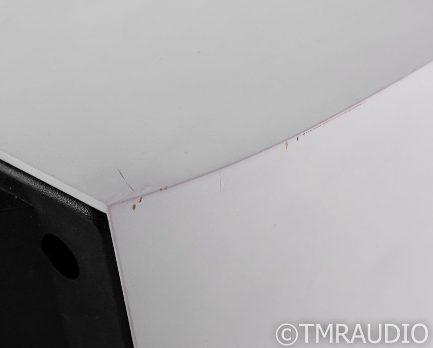 B&W DS6 Surround / Satellite On Wall Speakers