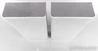 Vandersteen VSM-1 Surround Speakers; White Pair; VSM1
