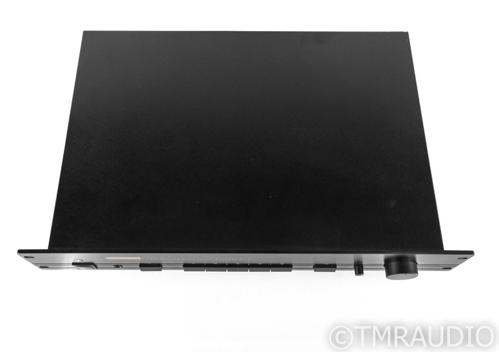 Parasound P/LD-1100 Stereo Preamplifier; PLD 1100