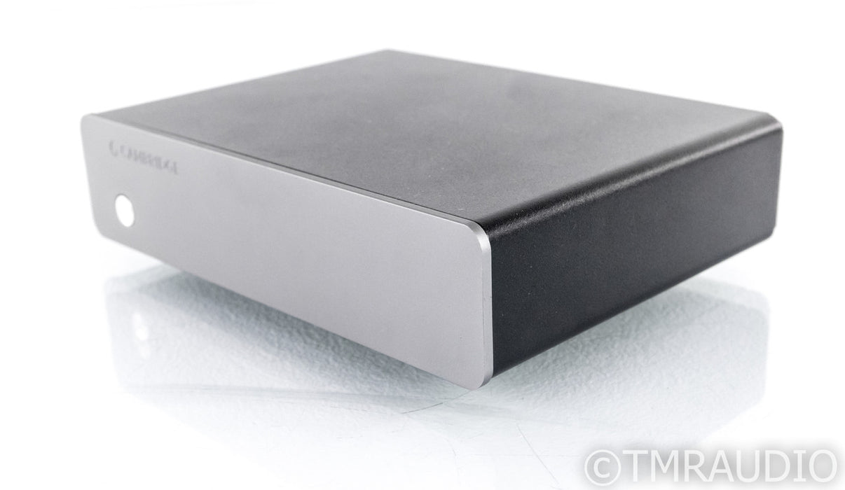 Cambridge Audio Alva Solo Moving Magnet Phono Preamplifier; MM