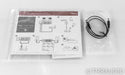 NuForce STA200 Stereo Power Amplifier; STA-200