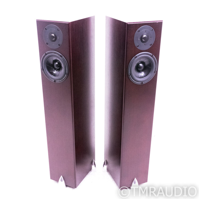 Totem Hawk Floorstanding Speakers
