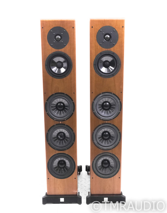Vienna Acoustics Beethoven Grand Concert Floorstanding Speakers