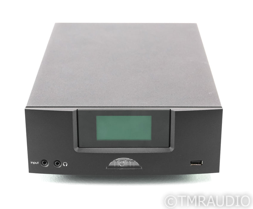 Naim UnitiQute 2 Stereo Streaming Integrated Amplifier; Wifi; Remote