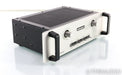 Audio Research LS16 MKII Stereo Tube Preamplifier; LS-16 Mark 2; Silver; Remote