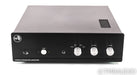 Rogue Audio Sphinx V2 Stereo Tube Hybrid Integrated Amplifier; Black; MM Phono