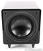 Cambridge Audio Minx X301 8" Powered Subwoofer; Gloss Black