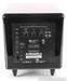 Cambridge Audio Minx X301 8" Powered Subwoofer; Gloss Black