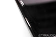 Cambridge Audio Minx X301 8" Powered Subwoofer; Gloss Black