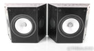 Monitor Audio Silver RXFX Surround Speakers; Black Oak Pair; RX-FX