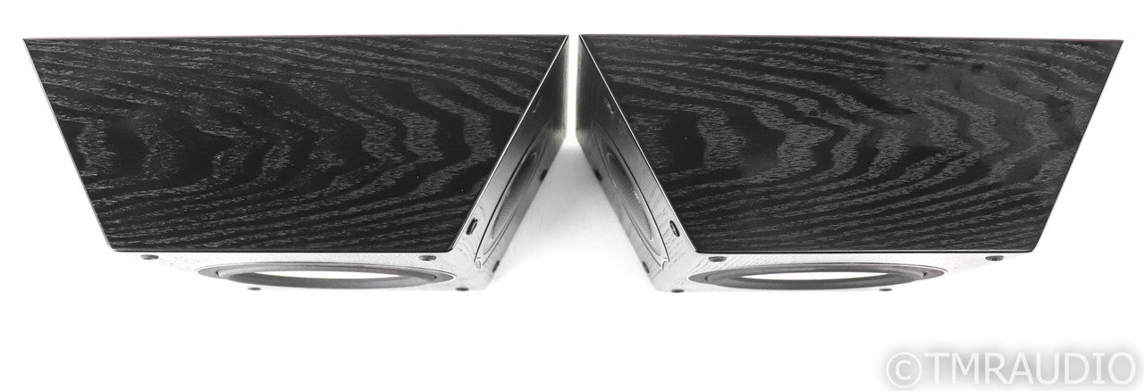 Monitor Audio Silver RXFX Surround Speakers; Black Oak Pair; RX-FX