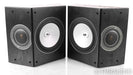 Monitor Audio Silver RXFX Surround Speakers; Black Oak Pair; RX-FX