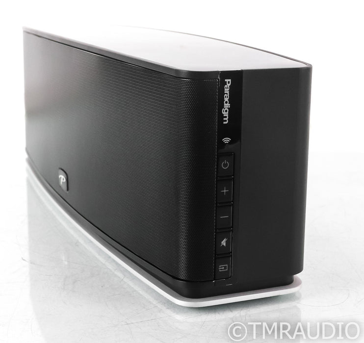 Paradigm PW800 Premium Series Wireless Network Speaker; PW-800