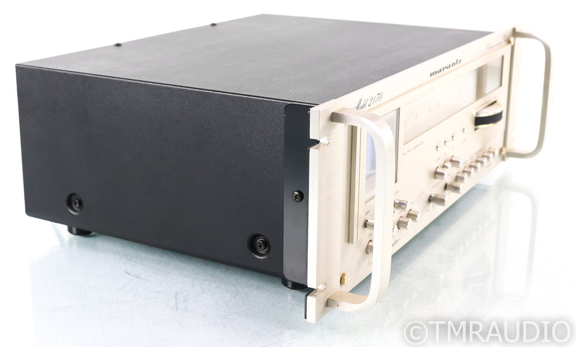 Marantz Model 2130 Vintage AM / FM Tuner; Oscilloscope; Collectible