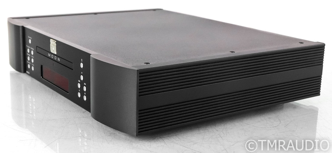 Simaudio Moon Neo 260D CD Player; DAC; 260-D; USB