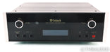 McIntosh C47 Stereo Preamplifier; C-47; Remote; MM / MC Phono; D/A Converter