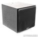 Monitor Audio Silver W-12 12" Powered Subwoofer; W12; Black Oak