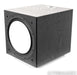 Monitor Audio Silver W-12 12" Powered Subwoofer; W12; Black Oak
