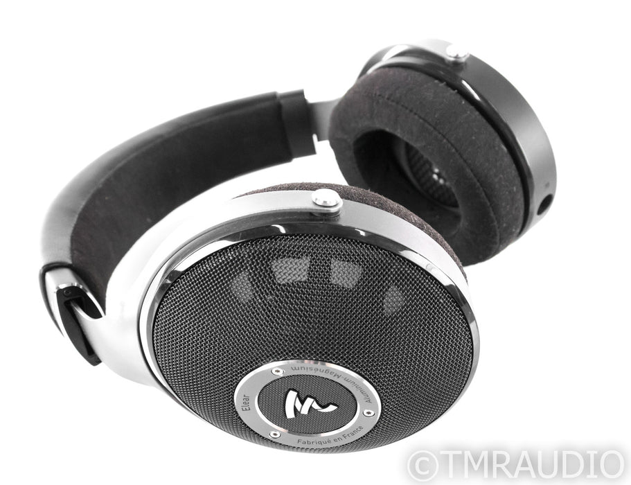 Focal Elear Open Back Headphones; (No Headphone Cable)