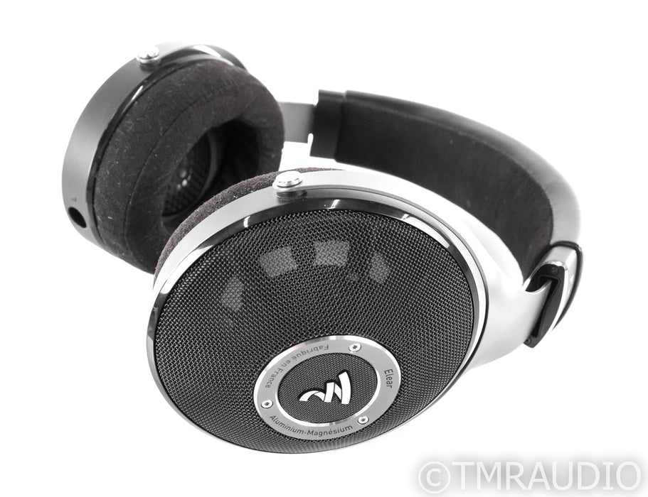 Focal Elear Open Back Headphones; (No Headphone Cable)