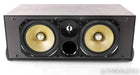 Paradigm Studio CC-470 v.3 Center Channel Speaker; Black Ash; CC470