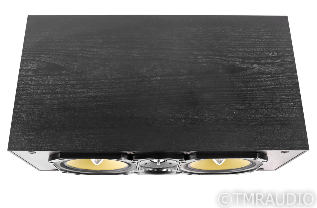 Paradigm Studio CC-470 v.3 Center Channel Speaker; Black Ash; CC470
