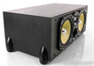 Paradigm Studio CC-470 v.3 Center Channel Speaker; Black Ash; CC470