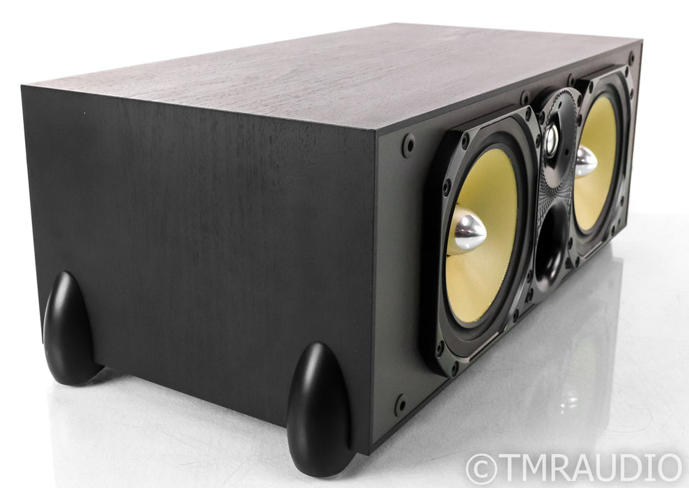 Paradigm Studio CC-470 v.3 Center Channel Speaker; Black Ash; CC470