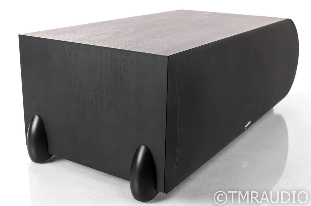 Paradigm Studio CC-470 v.3 Center Channel Speaker; Black Ash; CC470