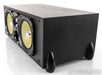 Paradigm Studio CC-470 v.3 Center Channel Speaker; Black Ash; CC470